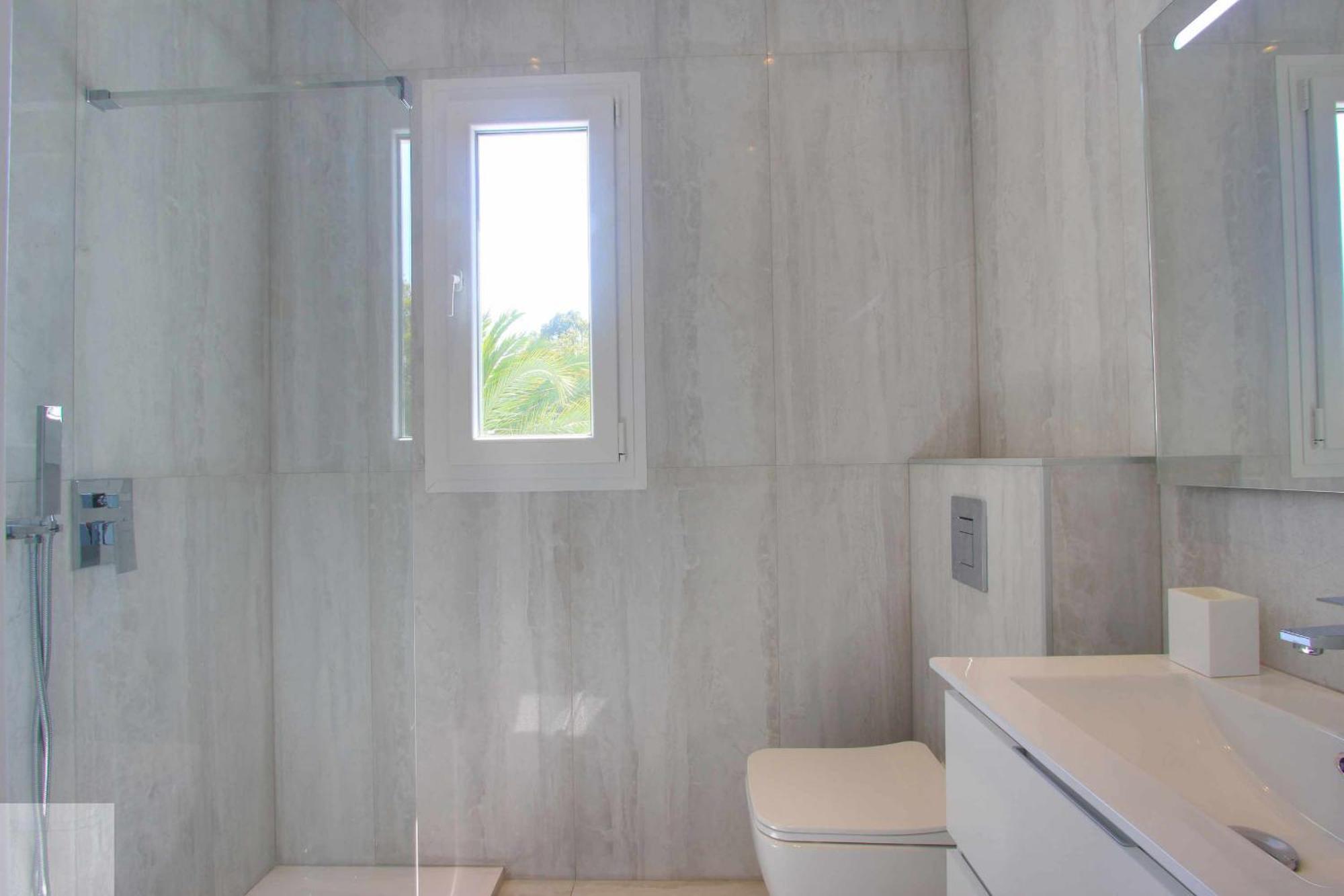 1108 Beachfront 2 With Roofterrace 80mtrgt 3 Pools Marbellac