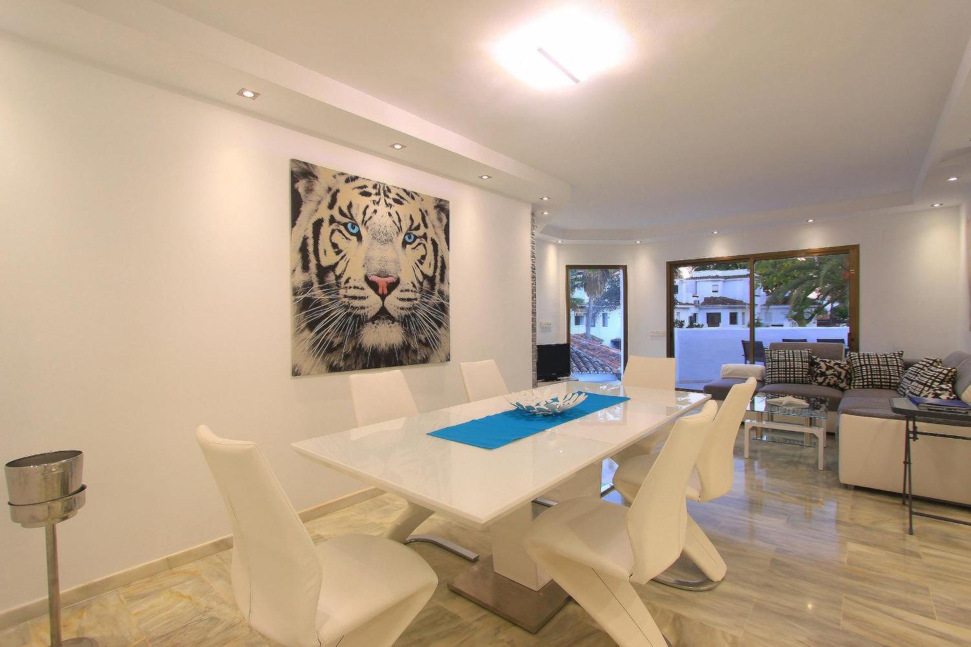 Appartement 1108 Beachfront 2 With Roofterrace 80mtrgt 3 Pools *